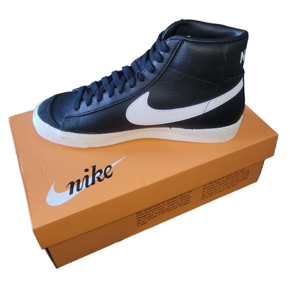 nike Blazer Mid '77 Vintage - Men's - Picture 1 of 10